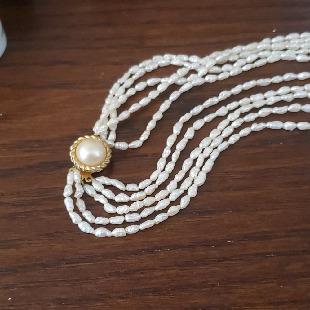NECKLACE - Picture 5 of 6
